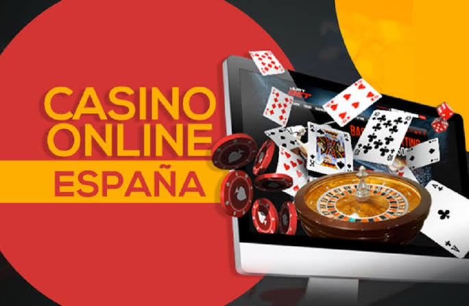 Casino Online España Nuevo 2026 La Revolución del Juego Virtual