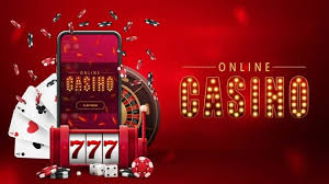 Den Online Gambling Revolution En Altomfattende Guide
