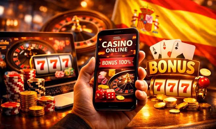 Slot Casino Online Gratis Dinero Juega y Gana Sin Riesgos